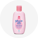 Baby Lotion