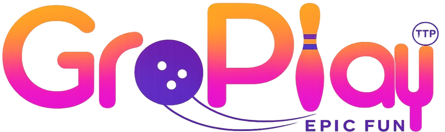 GroPlay